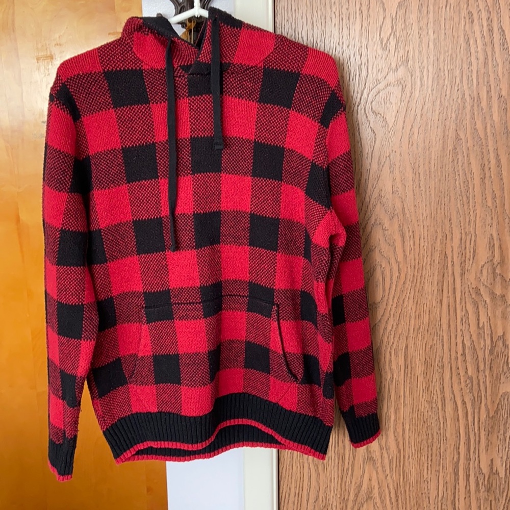 Warm American eagle hoodie